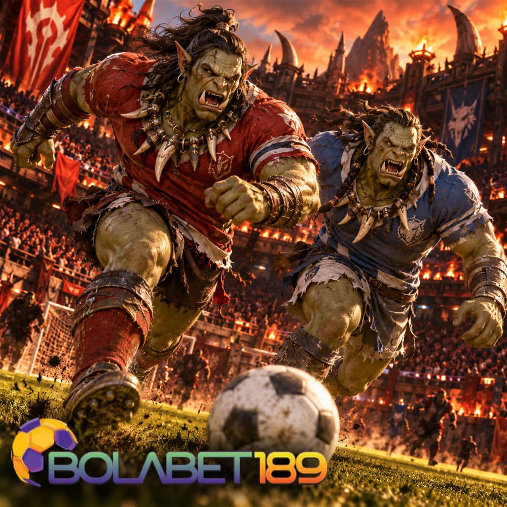 Bolabet189 Banner